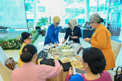 04_Kartinis of The World-Tradition, Spirit and Wisdom